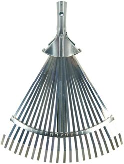 Polet Bladhark verstelbaar 22T/410MM