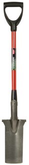 Polet Boomspade 350/130/3,5 D-ST FIB. 9001 85 cm
