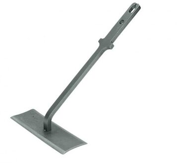 Polet CLICK-PRO 2-Snedige Schoffel