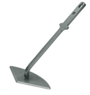 Polet CLICK-PRO 3-Snede Schoffel