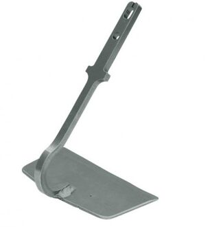 Polet CLICK-PRO Bietenhak 140 x 70 mm