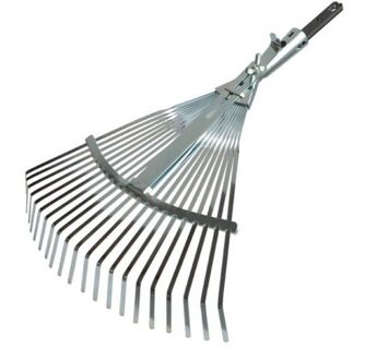 Polet CLICK-PRO Bladhark verstelbaar 22T