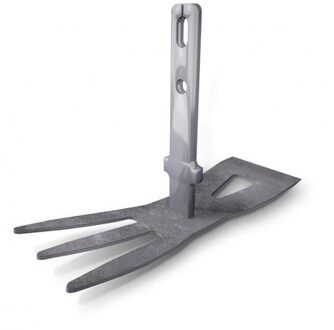 Polet CLICK-PRO Combihak 3 Tand Groot