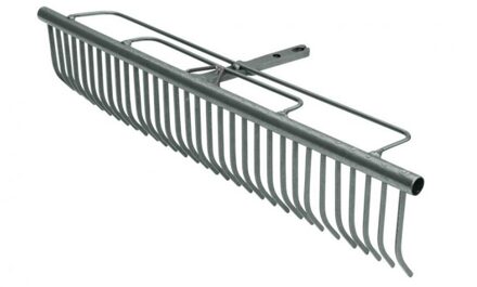 Polet CLICK-PRO Gazonhark 580 mm.