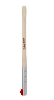 Polet CLICK-PRO steel 60 cm