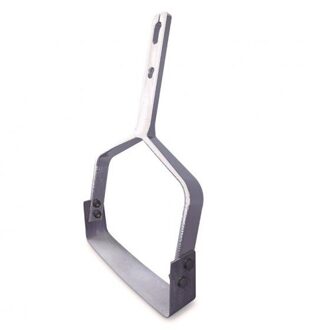 Polet CLICK-PRO Tuinhak Schaafmodel, stalen blad