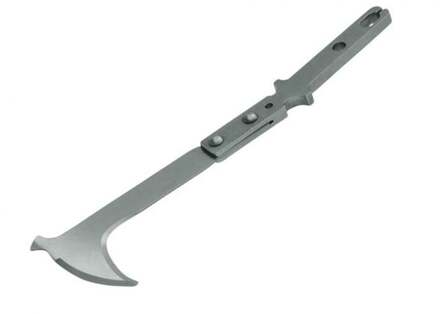 Polet CLICK-PRO Voegenkrabber