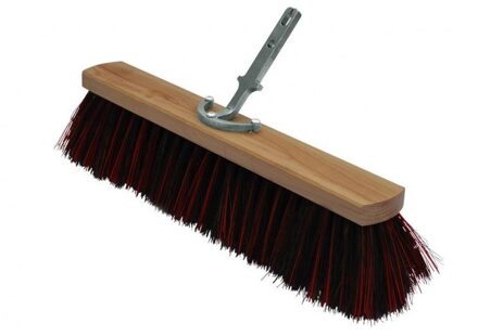 Polet CLICK-PRO Zaalbezem 400 mm