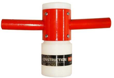 Polet Dallenhamer 3,25KG KUNSTSTOF blok