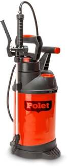 Polet Druksproeier 5L FKM dichtingen