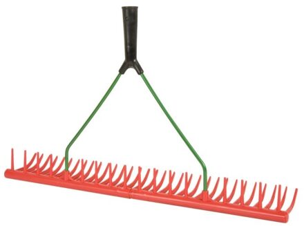 Polet Gazonhark32T/640mm POLYAMIDE