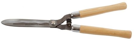 Polet Gesmede Heggenschaar Bamboe GG 200/560