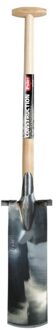Polet Grondwerkspade 470/130/3 2V T-ST 70 cm