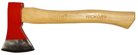 Polet Handbijltje 1000GR Met steel 40CM