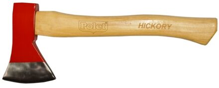 Polet Handbijltje 600GR Met steel 36CM