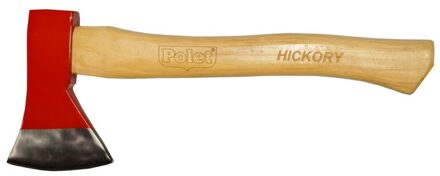 Polet Handbijltje 800GR Met steel 38CM