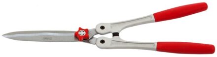 Polet Heggenschaar gegolfde snede 560MM Gesmeed Alu