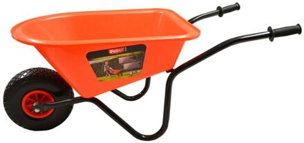 Polet Kinderkruiwagen ROOD