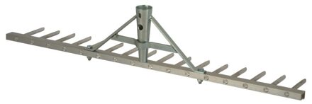 Polet Landhark ALU 16T/620MM