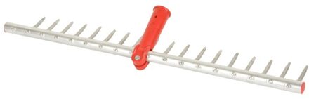 Polet Landhark Alu verstelbaar 18T/600MM