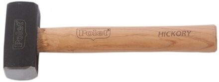 Polet Moker 1000gr FSC 100% DIN 6475 Hickory