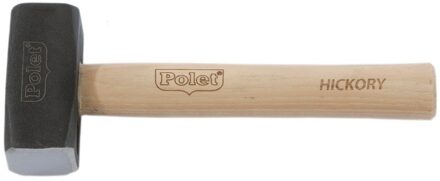 Polet Moker 1250gr FSC 100% DIN 6475 Hickory