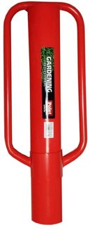 Polet Palendammer 12KG - 10cm