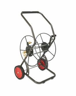 Polet Slangenwagen 2W CAP.1/2" / 13MM - 105M