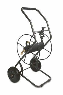 Polet Slangenwagen 2W CAP.1/2" / 13MM - 140M