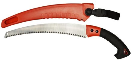 Polet Snoeizaag 340 mm gebogen blad