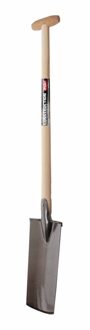 Polet Spade 400/140/3 T-Steel 85 cm