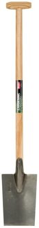 Polet Spade SENLIS 280/180/3 T-steel 95 cm