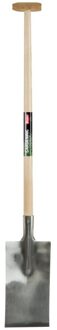 Polet Spade WALLONIE 280/150/2,5 T-steel 90 cm