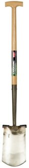 Polet Spade ZH 280/150/165 2V T-steel 75 cm