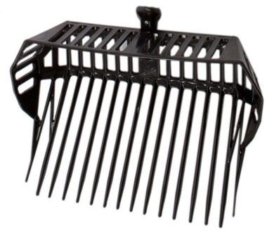 Polet Stalvork + korf ABS 16T 310X420MM