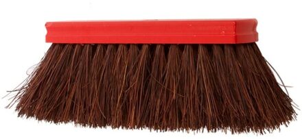 Polet Straatbezem 300MM FSC 100% Bahia 75%