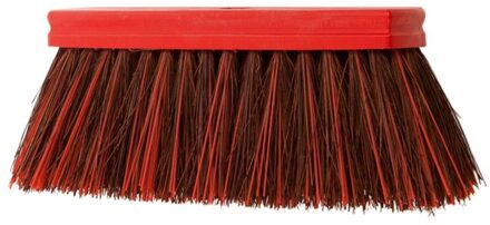 Polet Straatbezem 300MM FSC 100% Bahia/PVC