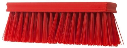 Polet Straatbezem 300MM FSC 100% Korte PVC