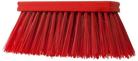 Polet Straatbezem 300MM FSC 100% Lange PVC