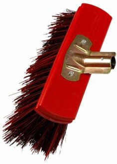 Polet Straatbezem 300MM FSC 100% Sherbo/PVC