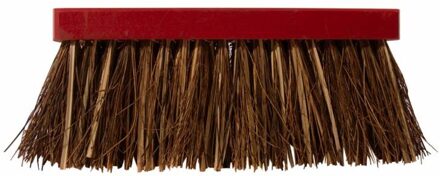 Polet Straatbezem 310MM PIASSAVA