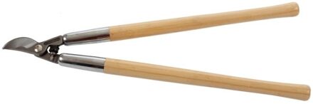 Polet Takkenschaar Bamboe PRO 710MM CAP. 42MM