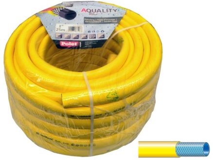 Polet Tuinslang Expert Aquality 1"-25MM 25M