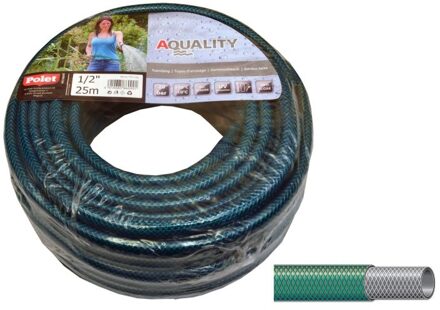 Polet Tuinslang Good Aquality 1/2"-13MM 25M