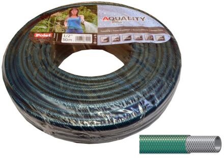 Polet Tuinslang Good Aquality 1/2"-13MM 50M