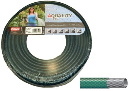 Polet Tuinslang Good Aquality 5/8"-15MM 25M