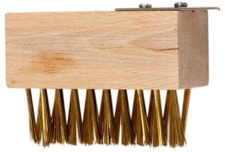 Polet Voegenborstel + Krabber