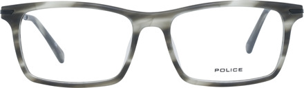 Police Balenciaga Sunglasses BA0088 12X 57 - maat Grijs