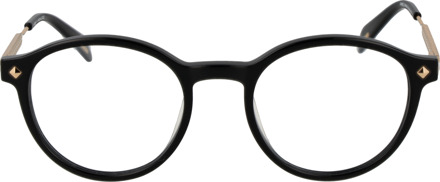 Police Brilframe VPLG27 0700 49 Zwart