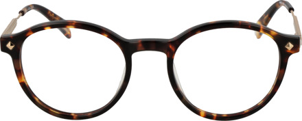 Police Brilframe VPLG27 0909 49 Bruin